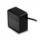 Сканер MERTECH N120 P2D встраиваемый, USB, USB эмуляция RS232 черный (4100)