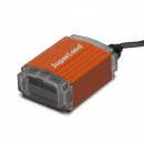 Сканер MERTECH N300 P2D USB, USB эмуляция RS232 orange (4815)