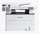 МФУ Pantum M6800FDW принтер/сканер/копир/факс A4 (M6800FDW)