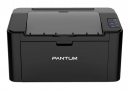 Принтер лазерный Pantum P2516 A4, USB, черный (P2516)