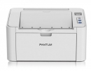 Принтер лазерный Pantum P2518 A4, USB, серый (P2518)