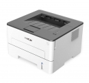 Принтер лазерный Pantum P3010D A4, USB, дуплекс, серый (P3010D)