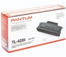 Тонер-картридж Pantum TL-420X черный для P3010/ P3300/ M6700/ M7100/ M6800/ M7200 черный 6000стр (TL-420X)