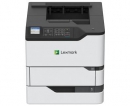 Принтер Lexmark MS821dn A4, 52 стр/мин, сеть, дуплекс (50G0128)