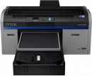 Текстильный принтер А2 Epson SureColor SC-F2100 (5C) C11CF82301A0